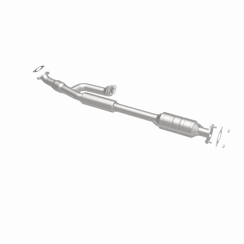 MagnaFlow Conv DF 03-05 Tiburon 2.7L OEM - 49534