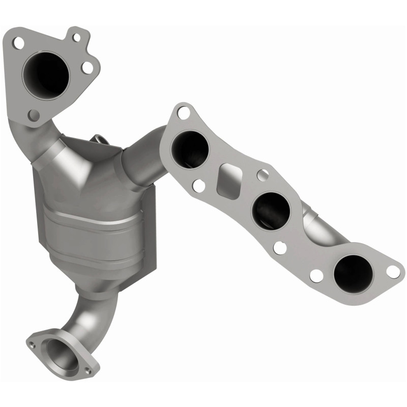 MagnaFlow Conv DF 2001 Mercury Villager 3.3L - 49536