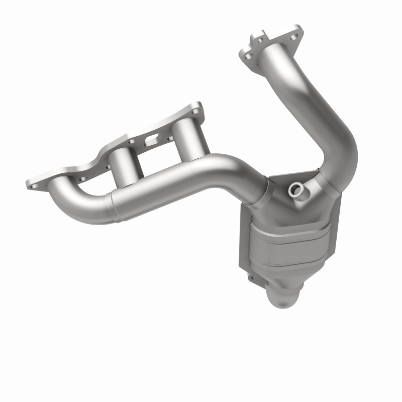 MagnaFlow Conv DF 2001 Mercury Villager 3.3L - 49536