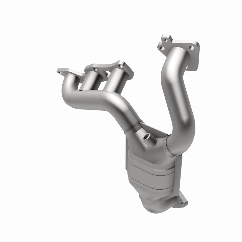 MagnaFlow Conv DF 2001 Mercury Villager 3.3L - 49536