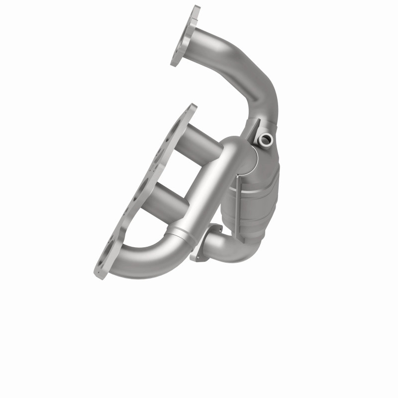 MagnaFlow Conv DF 2001 Mercury Villager 3.3L - 49536