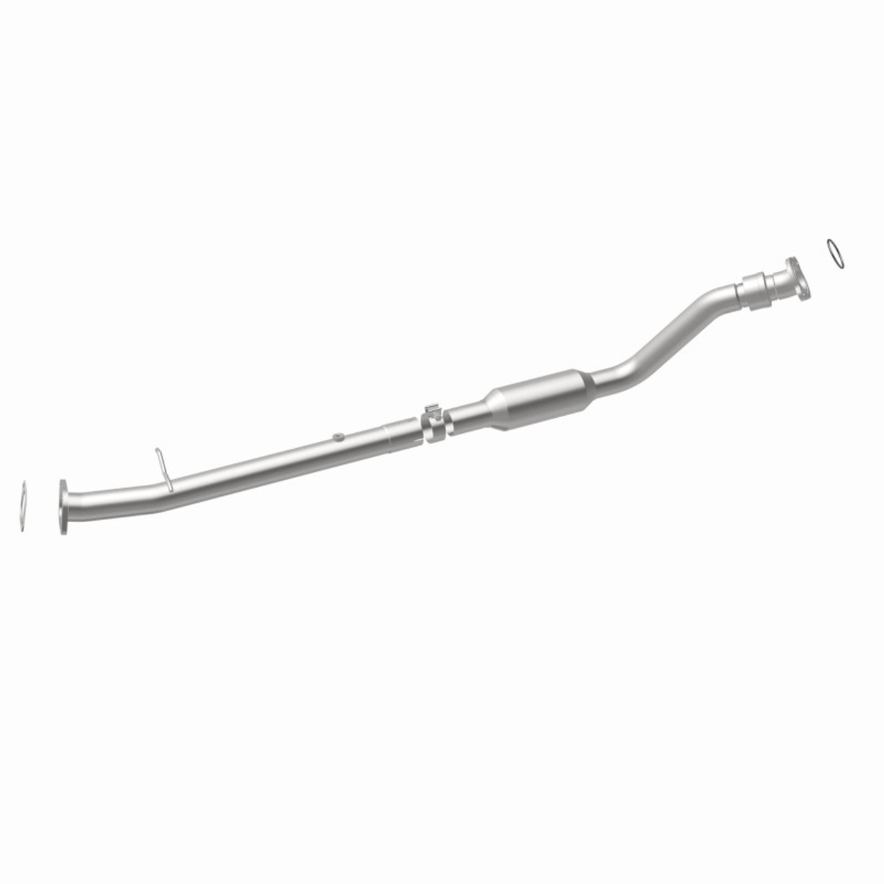 MagnaFlow Conv DF 2001 Venture 3.4L OEM - 49537