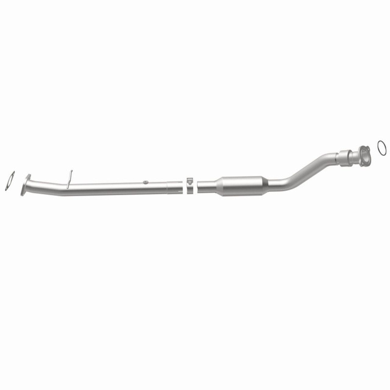 MagnaFlow Conv DF 2001 Venture 3.4L OEM - 49537