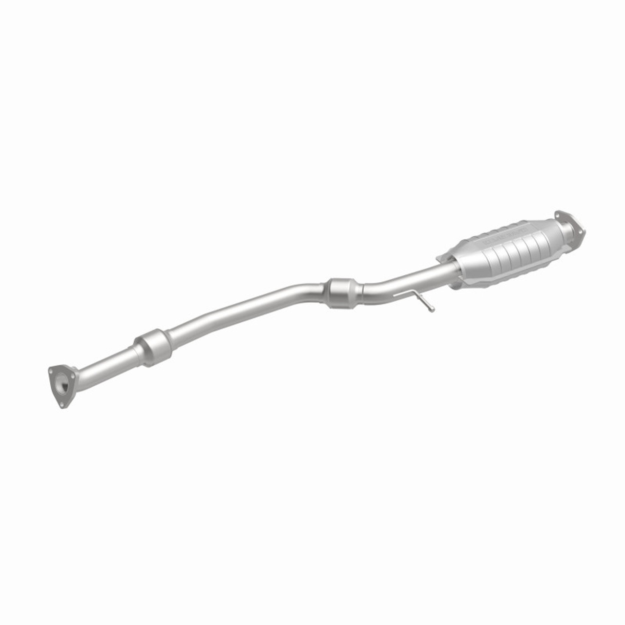 MagnaFlow Conv DF 99-02 Lanos 1.6 rear OEM - 49547