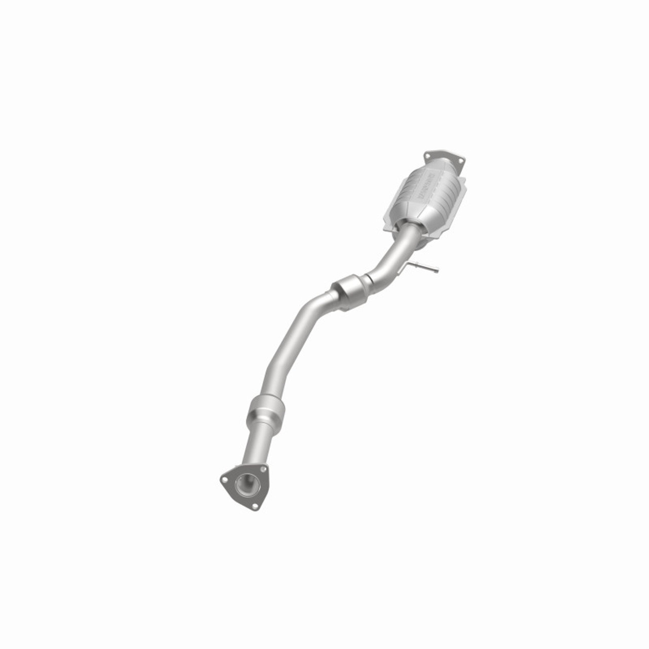 MagnaFlow Conv DF 99-02 Lanos 1.6 rear OEM - 49547