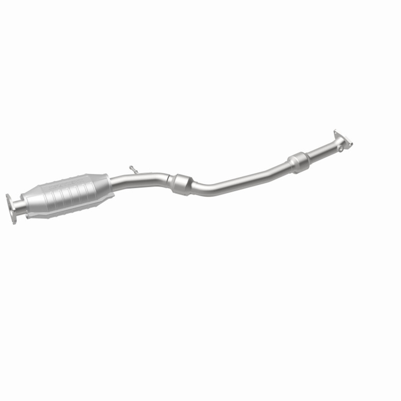 MagnaFlow Conv DF 99-02 Lanos 1.6 rear OEM - 49547