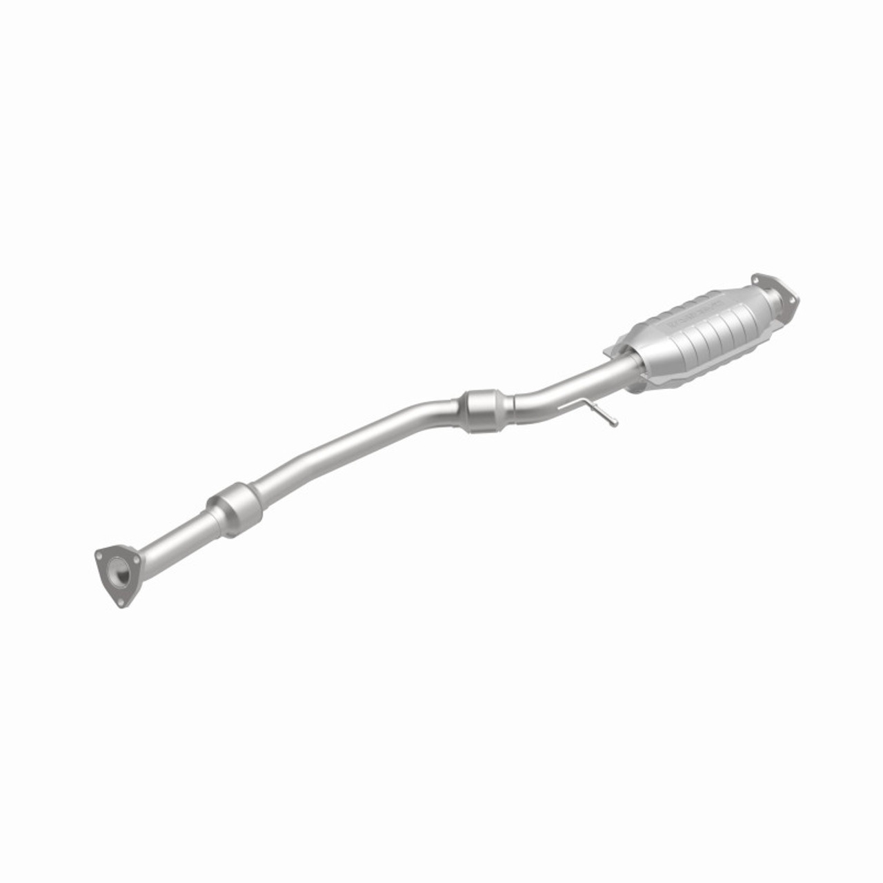 MagnaFlow Conv DF 99-02 Lanos 1.6 rear OEM - 49547