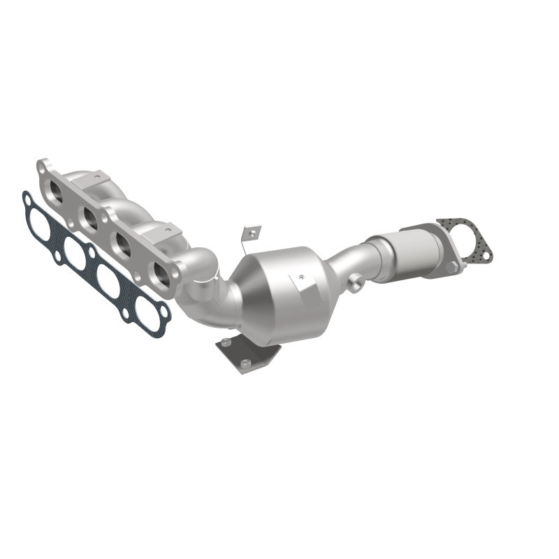Magnaflow Conv DF 2011 Ford Fiesta 1.6L 4 - 49552