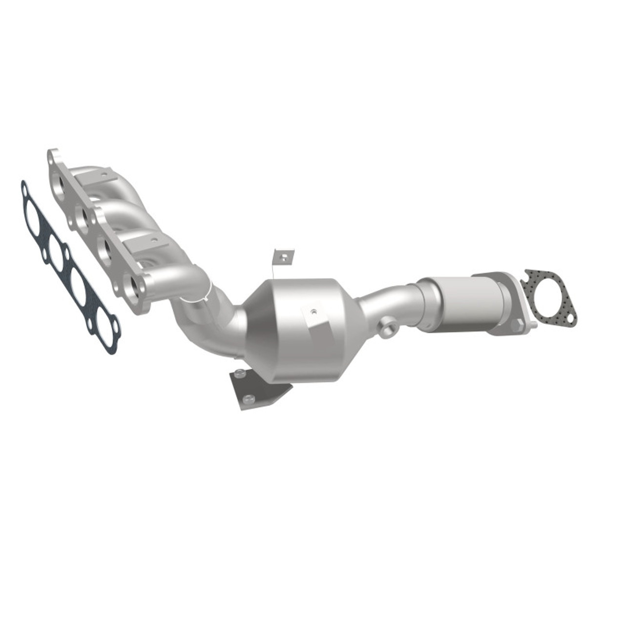 Magnaflow Conv DF 2011 Ford Fiesta 1.6L 4 - 49552