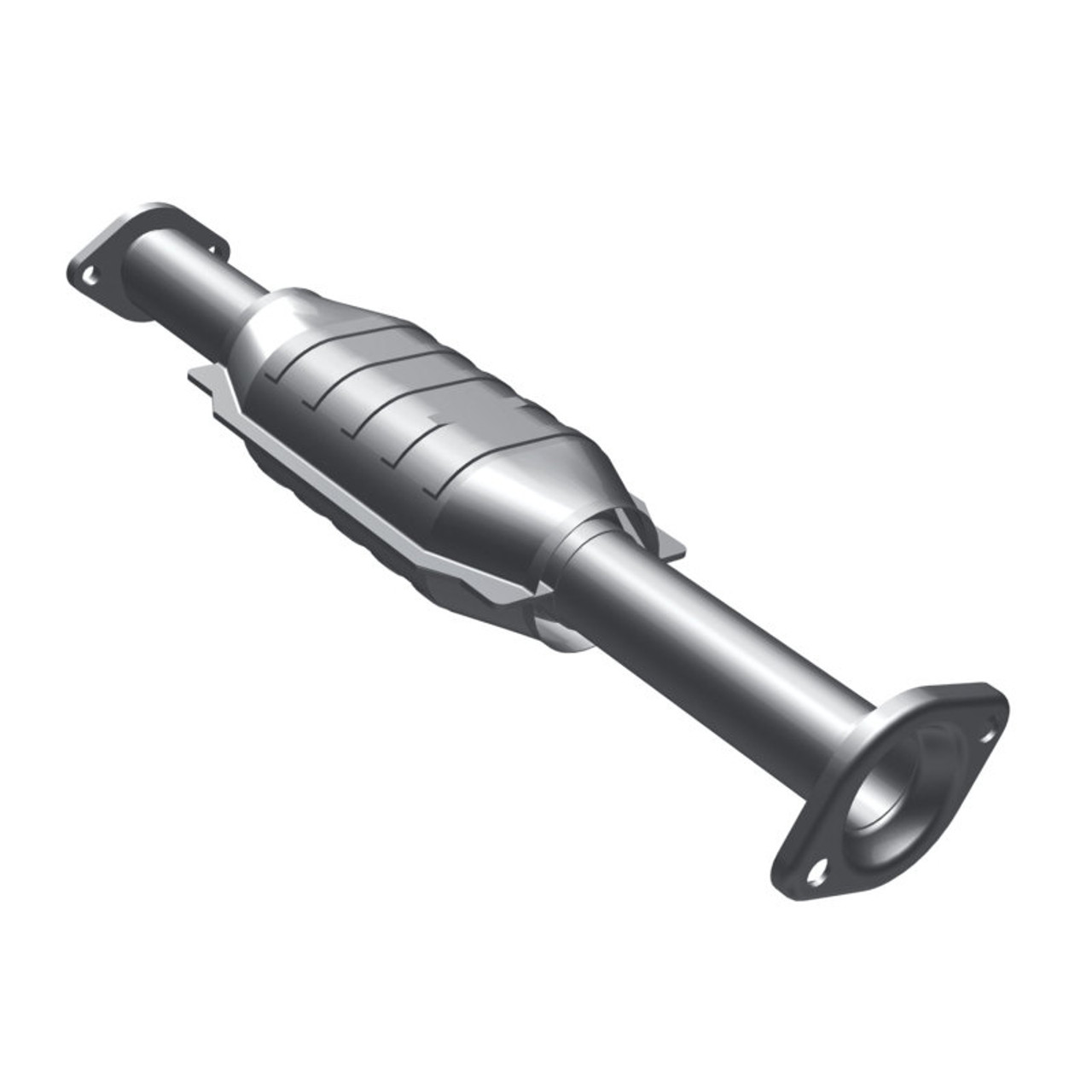 MagnaFlow Conv DF 01-03 Montero Sport rr OEM - 49570