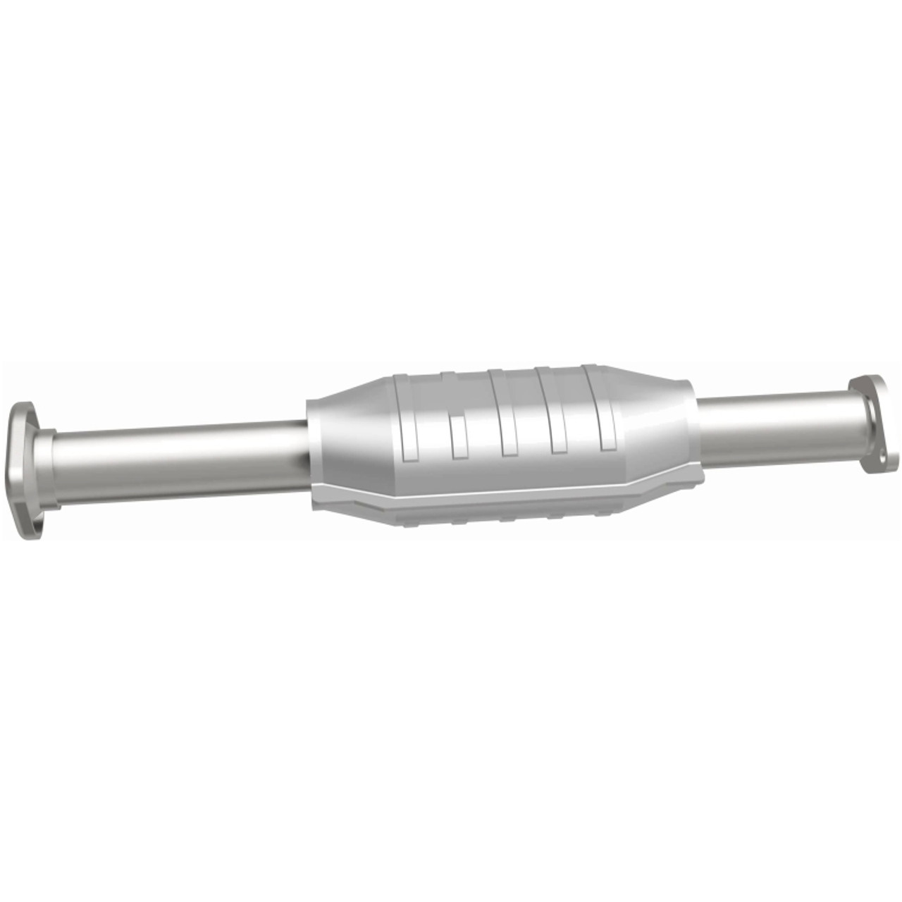 MagnaFlow Conv DF 01-03 Montero Sport rr OEM - 49570