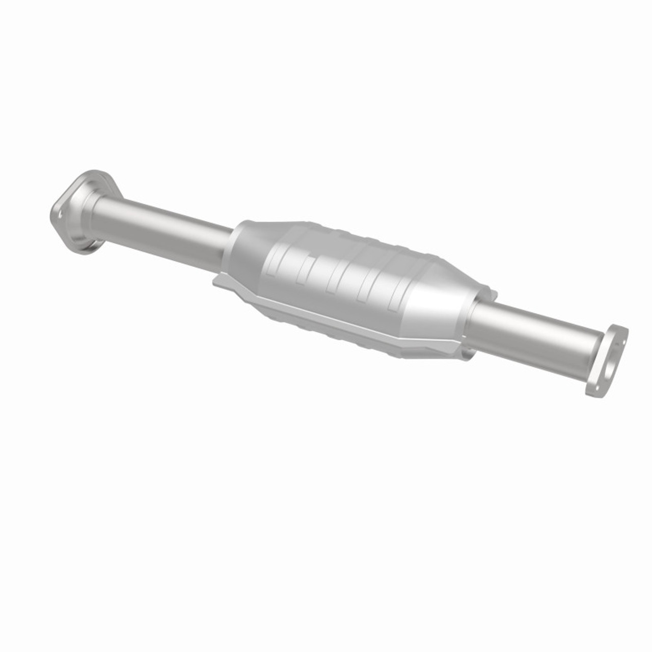 MagnaFlow Conv DF 01-03 Montero Sport rr OEM - 49570