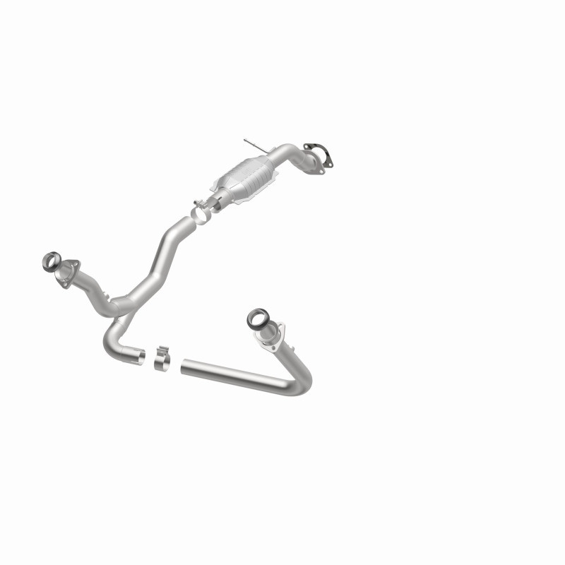 MagnaFlow Conv DF 00-05 Blazer 4WD 4.3L OEM - 49574