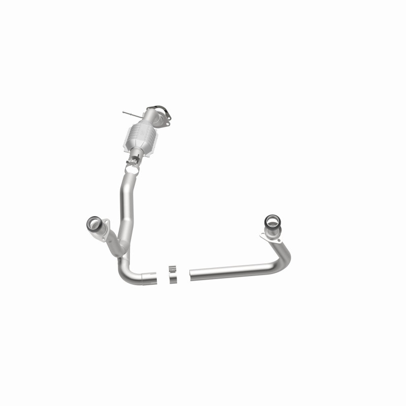 MagnaFlow Conv DF 00-05 Blazer 4WD 4.3L OEM - 49574