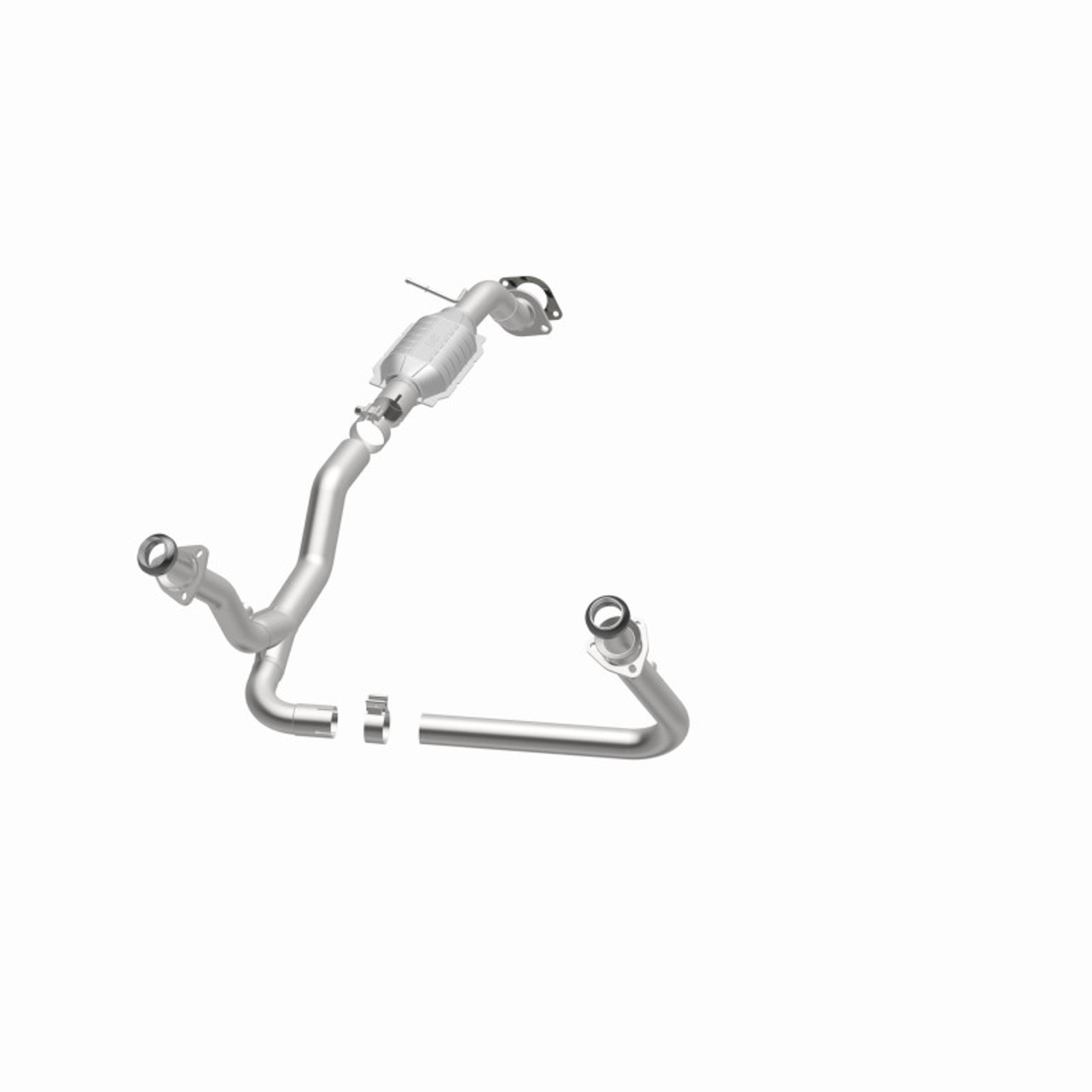 MagnaFlow Conv DF 00-05 Blazer 4WD 4.3L OEM - 49574