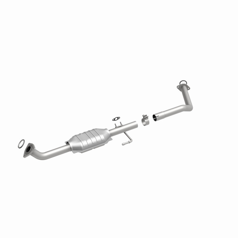 MagnaFlow Conv DF 01-04 Sequoia 4.7L D/S OEM - 49577
