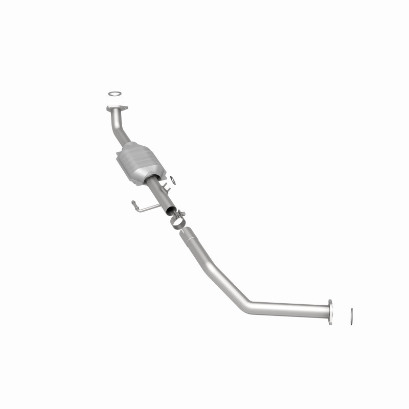 MagnaFlow Conv DF 01-04 Sequoia 4.7L D/S OEM - 49577