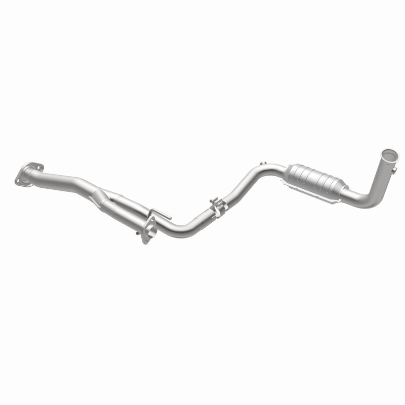 Magnaflow Conv DF 2004 Liberty D/S frt OEM - 49582