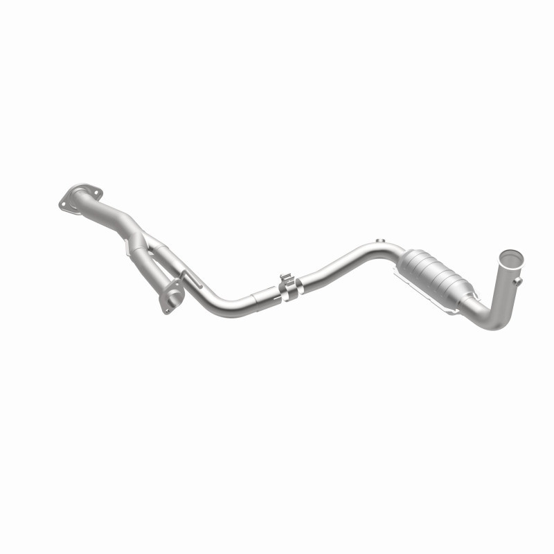 Magnaflow Conv DF 2004 Liberty D/S frt OEM - 49582