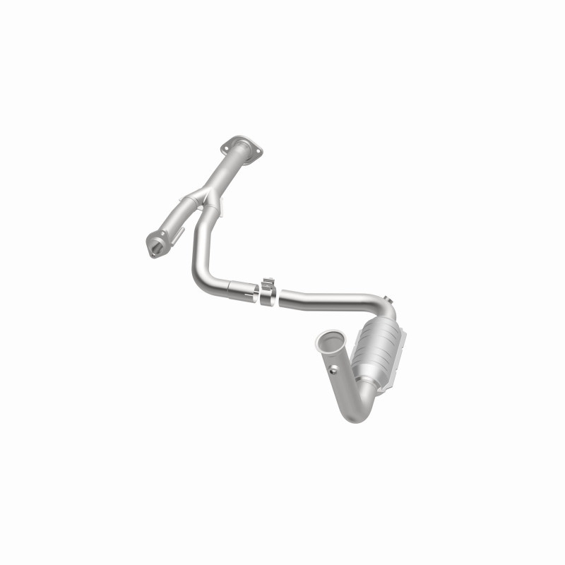 Magnaflow Conv DF 2004 Liberty D/S frt OEM - 49582