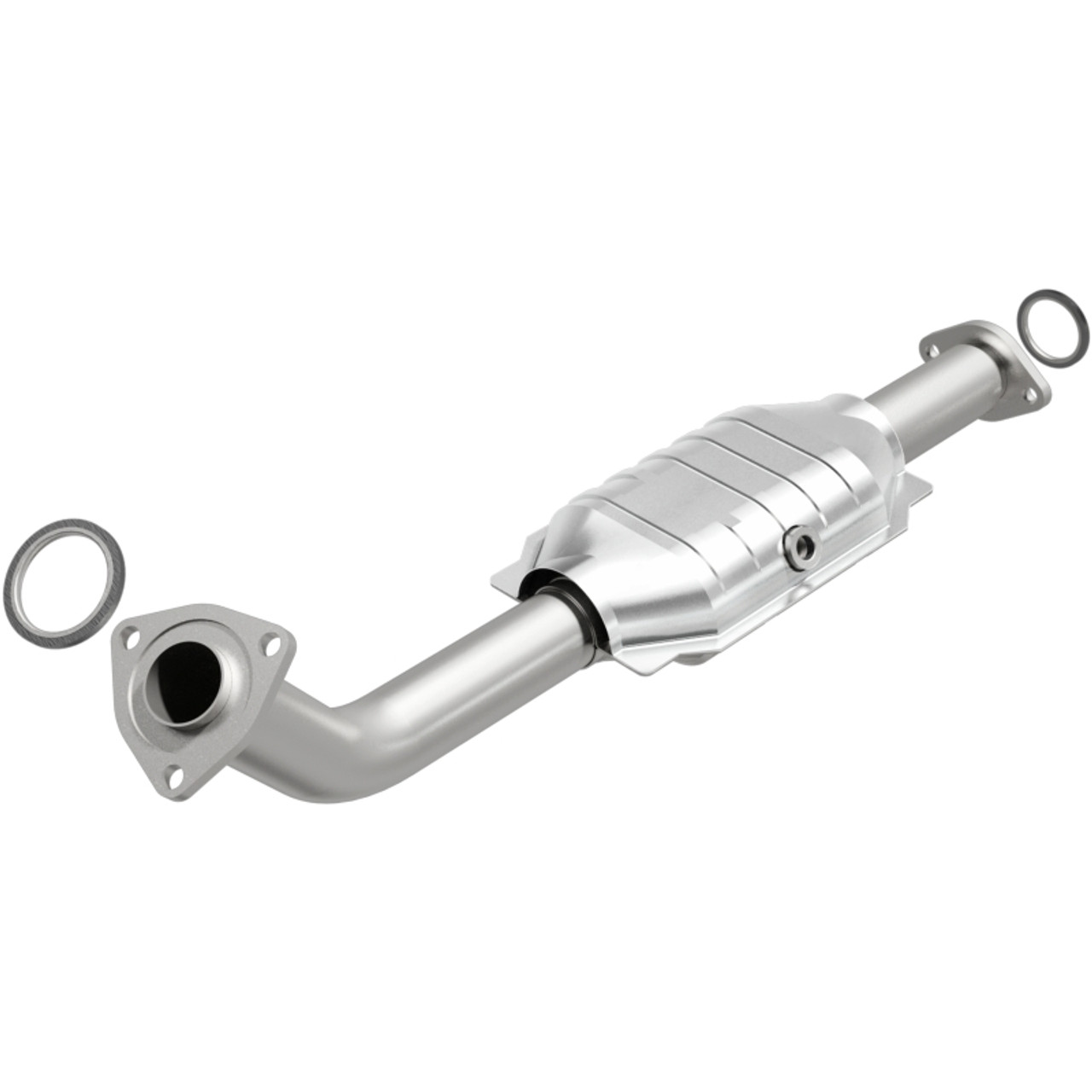 MagnaFlow Conv DF 04-06 Tundra 4.7L P/S frt O - 49593