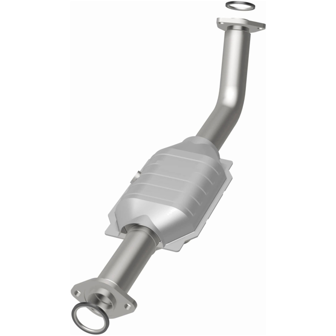 MagnaFlow Conv DF 04-06 Tundra 4.7L P/S frt O - 49593