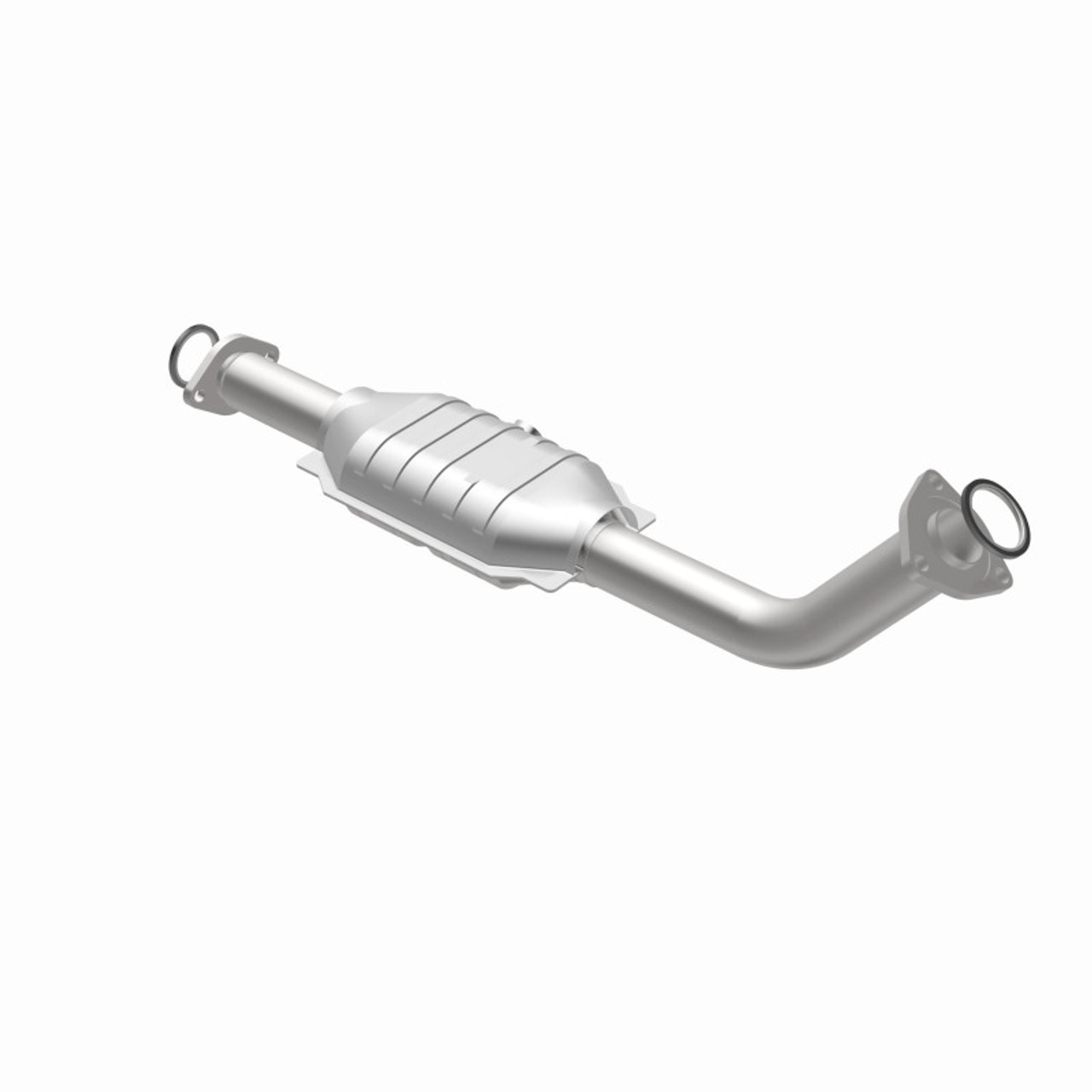 MagnaFlow Conv DF 04-06 Tundra 4.7L P/S frt O - 49593
