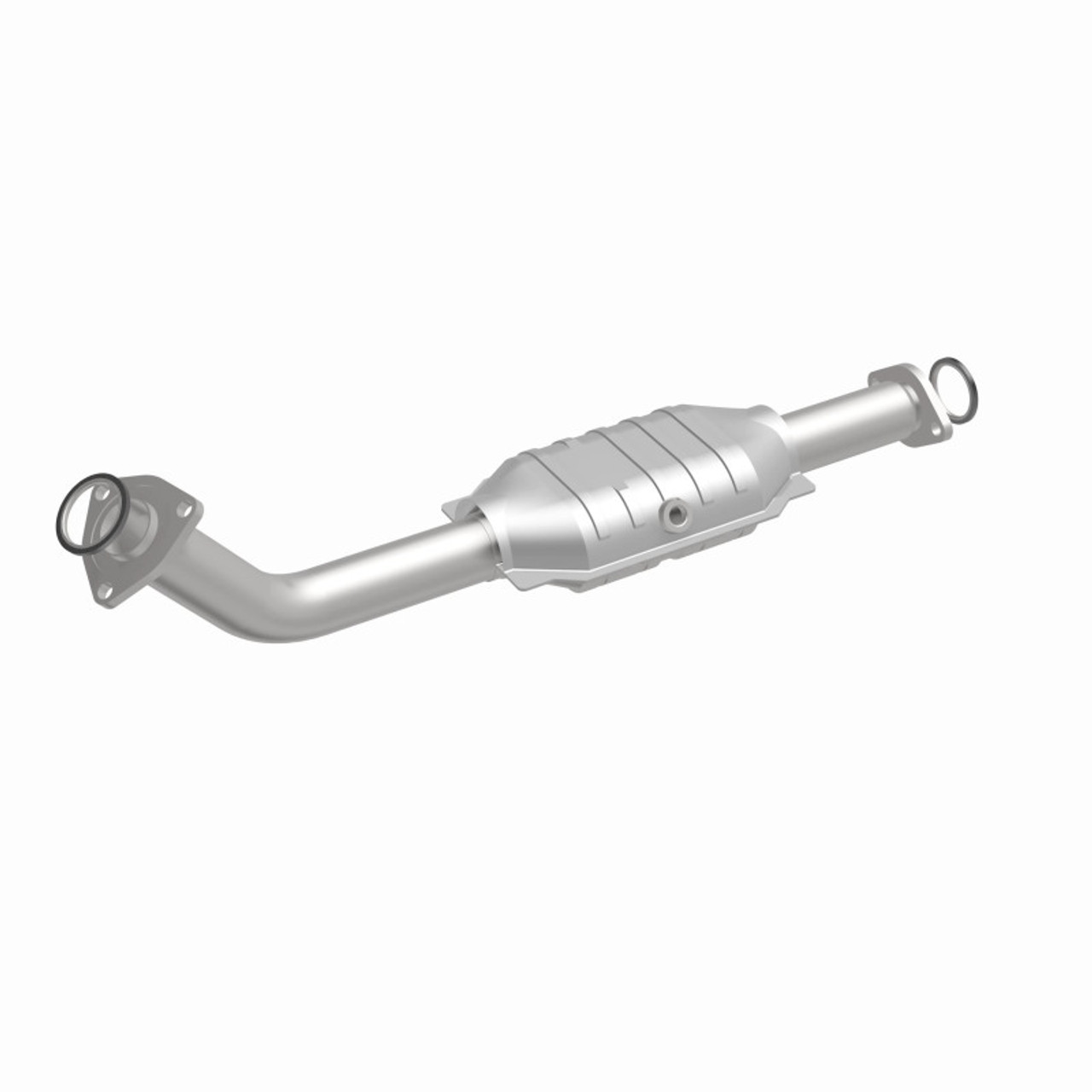 MagnaFlow Conv DF 04-06 Tundra 4.7L P/S frt O - 49593