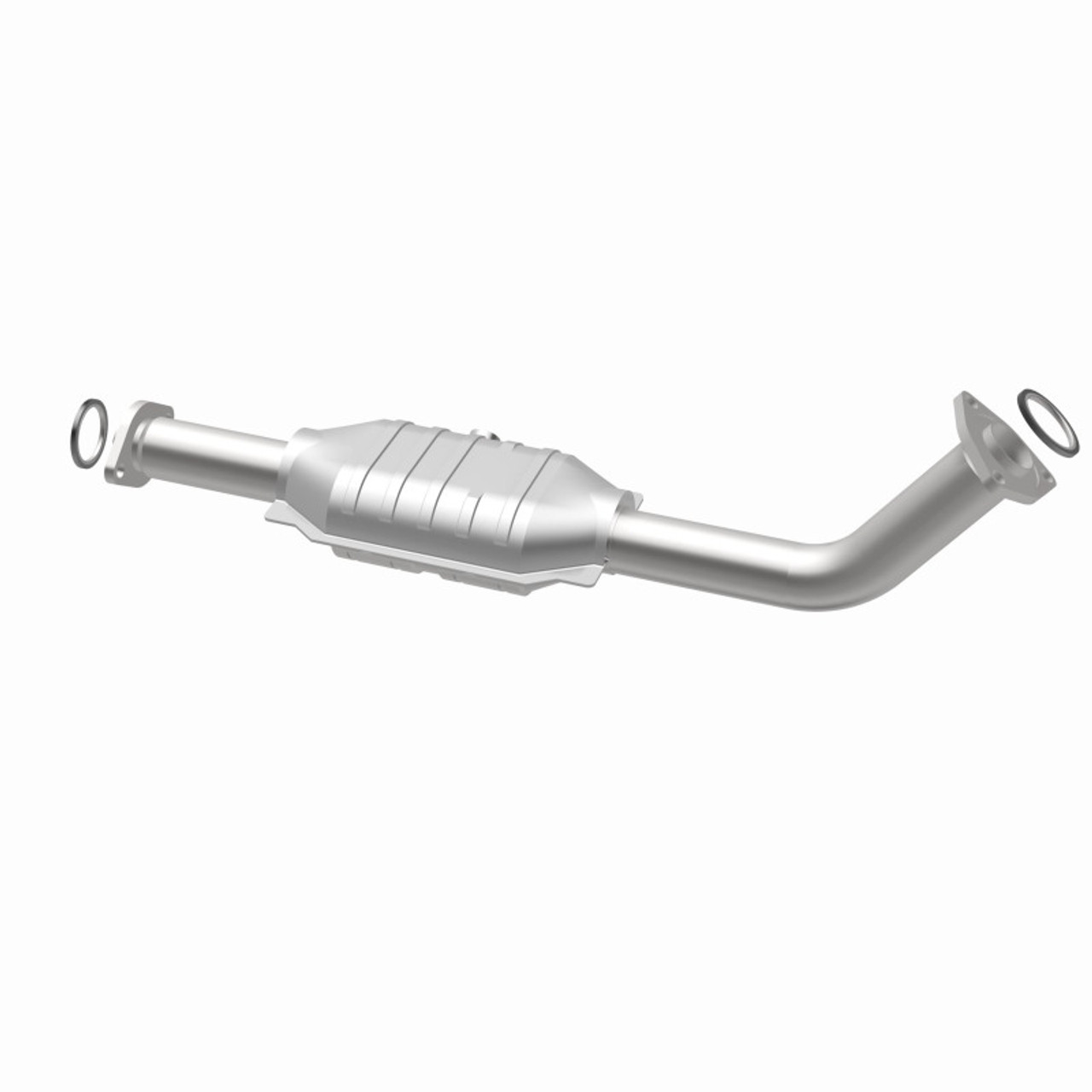 MagnaFlow Conv DF 04-06 Tundra 4.7L P/S frt O - 49593