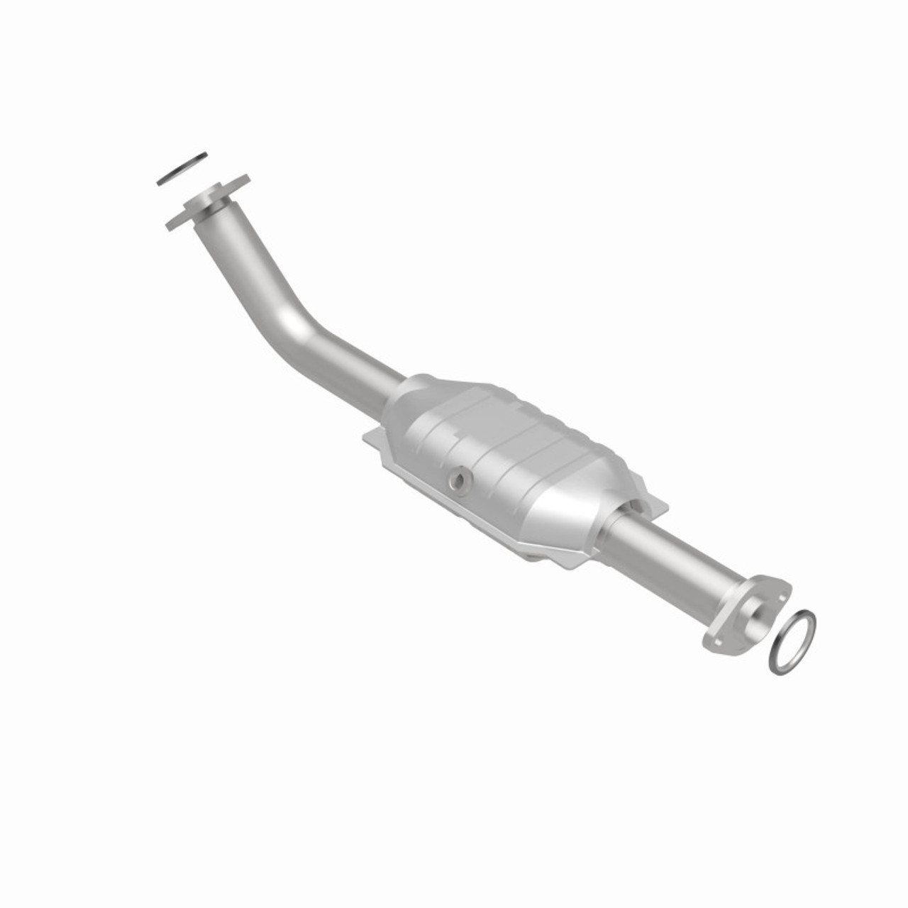 MagnaFlow Conv DF 04-06 Tundra 4.7L P/S frt O - 49593