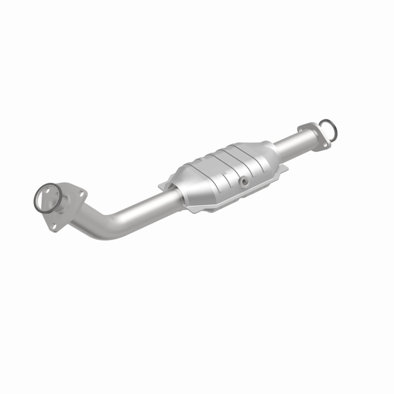 MagnaFlow Conv DF 04-06 Tundra 4.7L P/S frt O - 49593