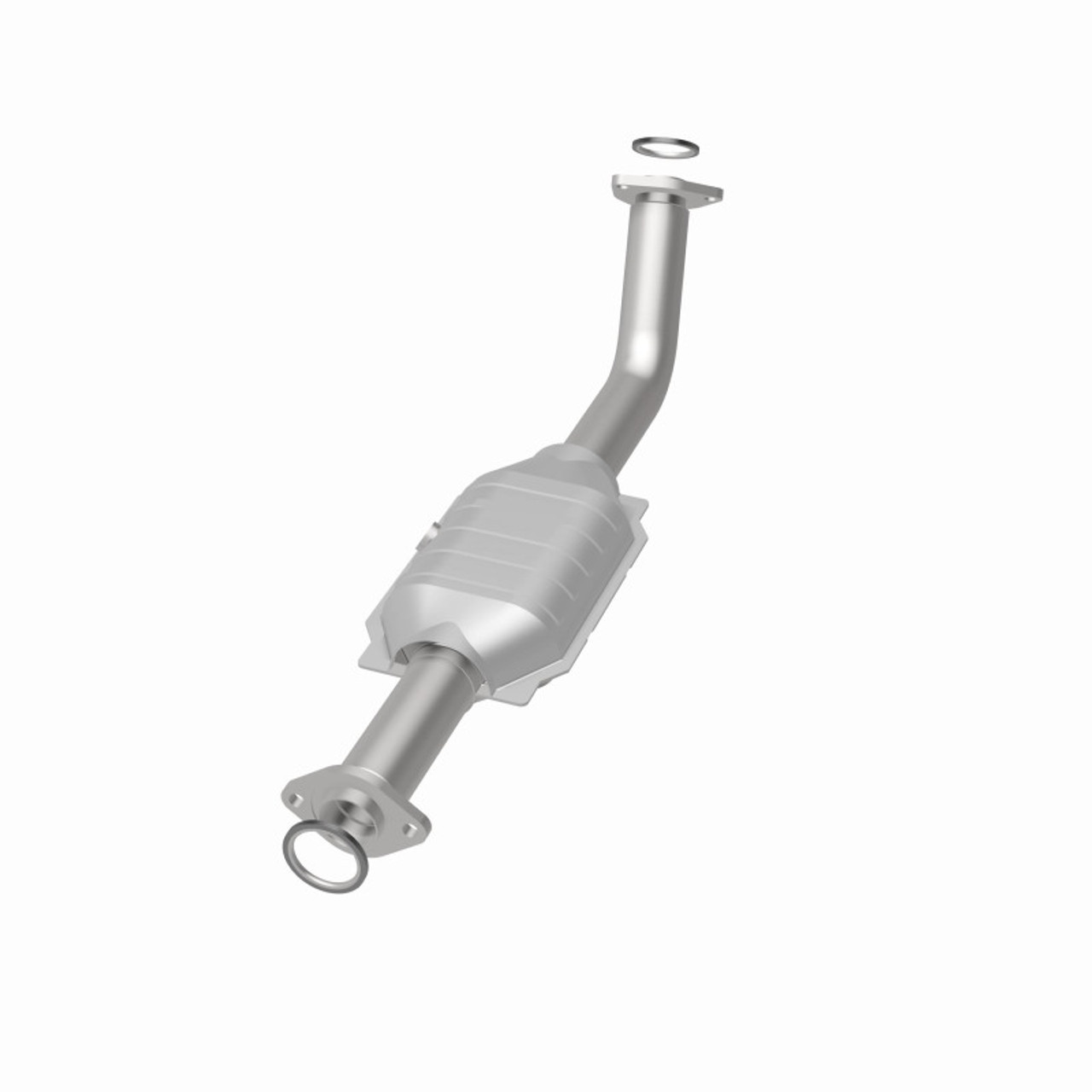 MagnaFlow Conv DF 04-06 Tundra 4.7L P/S frt O - 49593