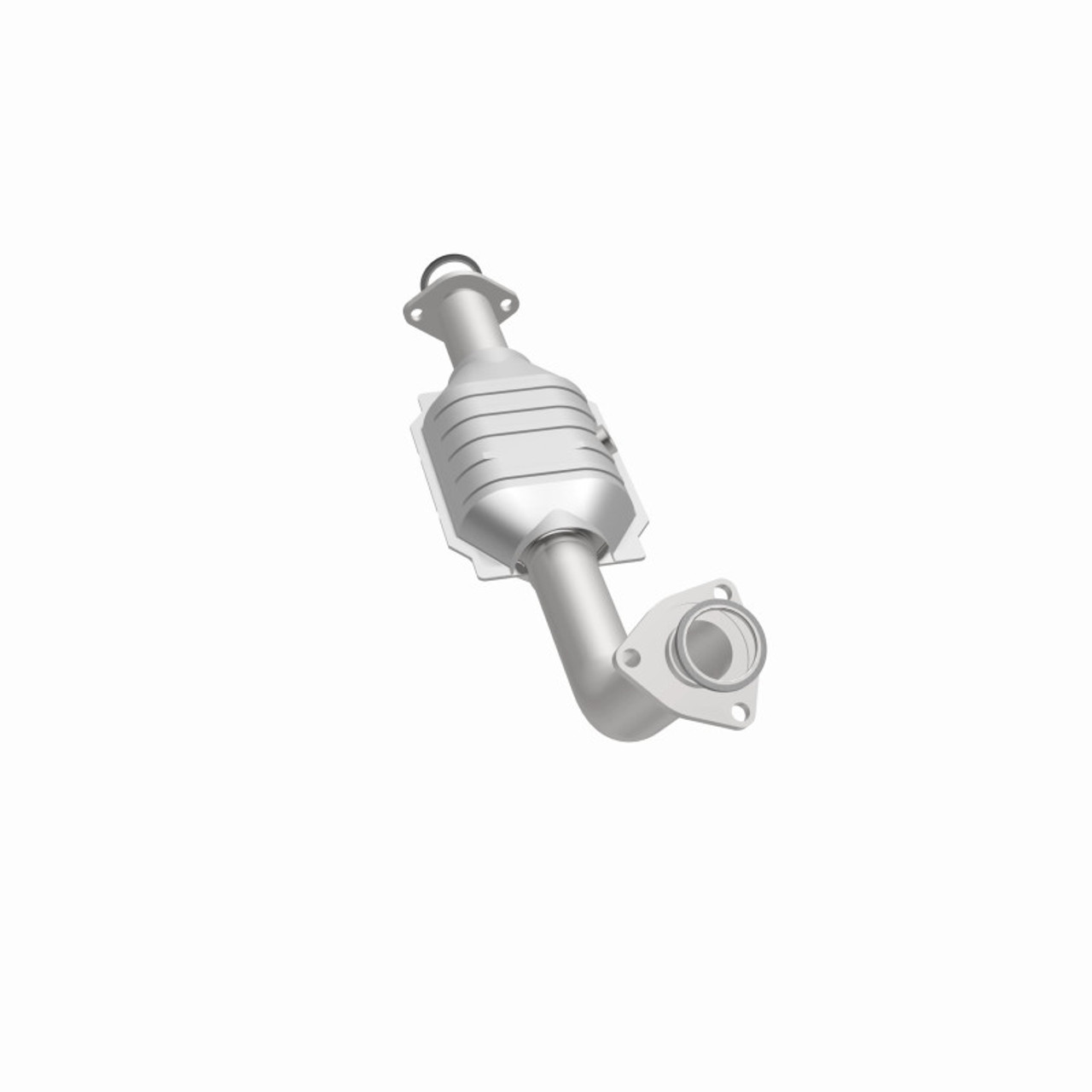 MagnaFlow Conv DF 04-06 Tundra 4.7L P/S frt O - 49593