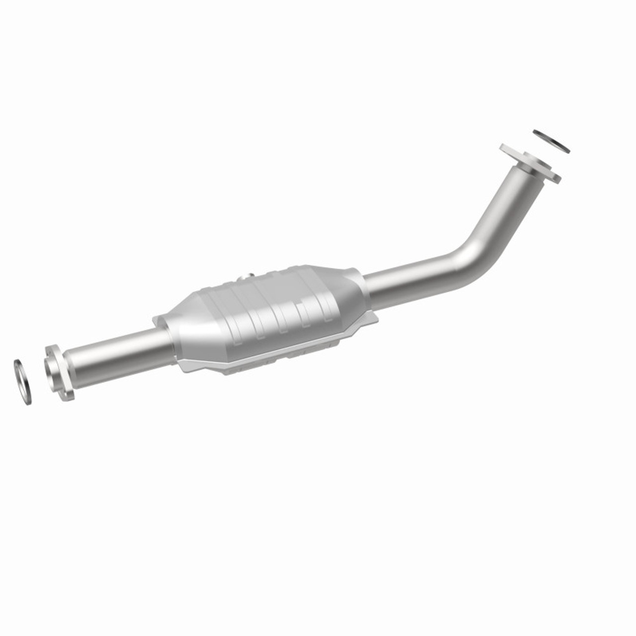 MagnaFlow Conv DF 04-06 Tundra 4.7L P/S frt O - 49593
