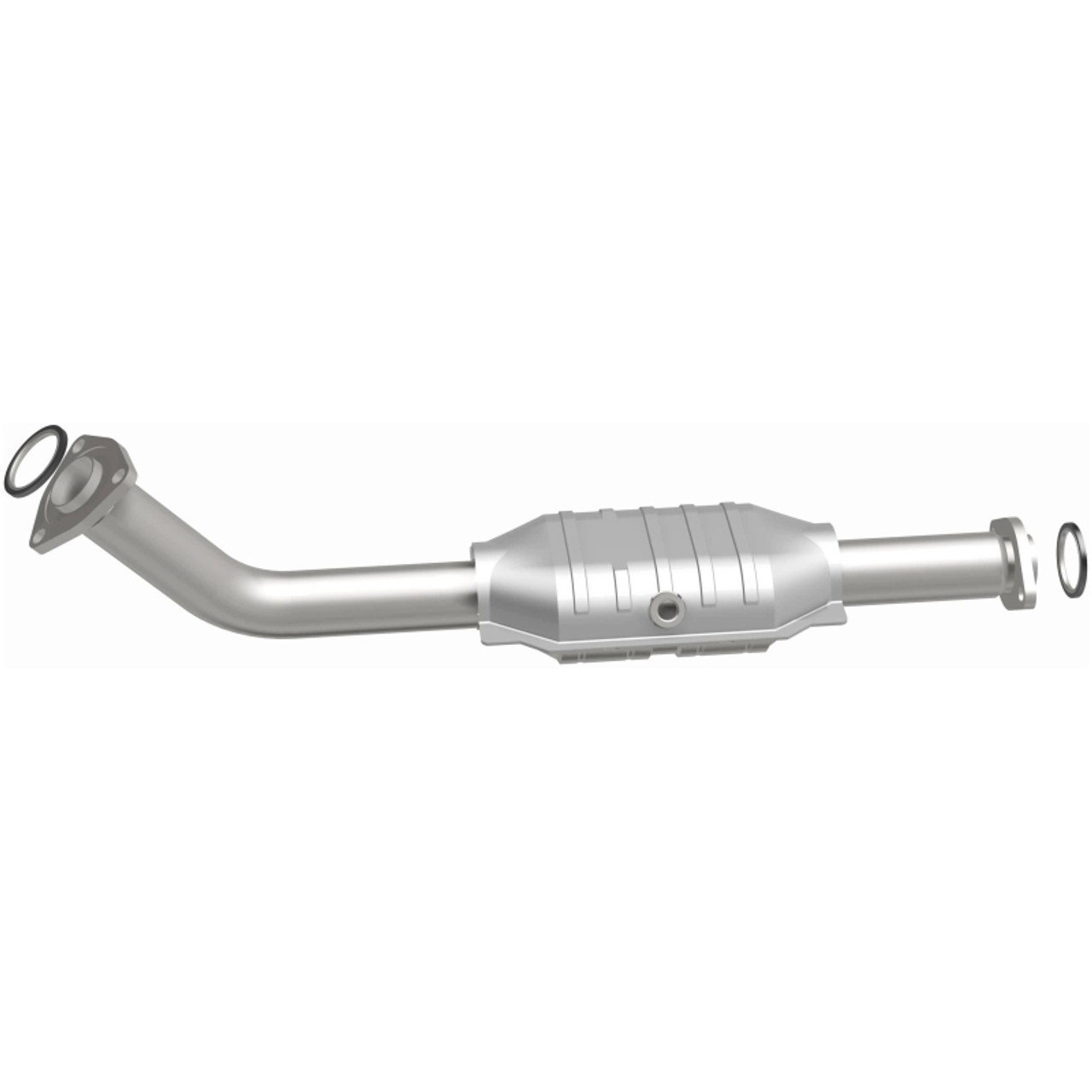MagnaFlow Conv DF 04-06 Tundra 4.7L P/S frt O - 49593