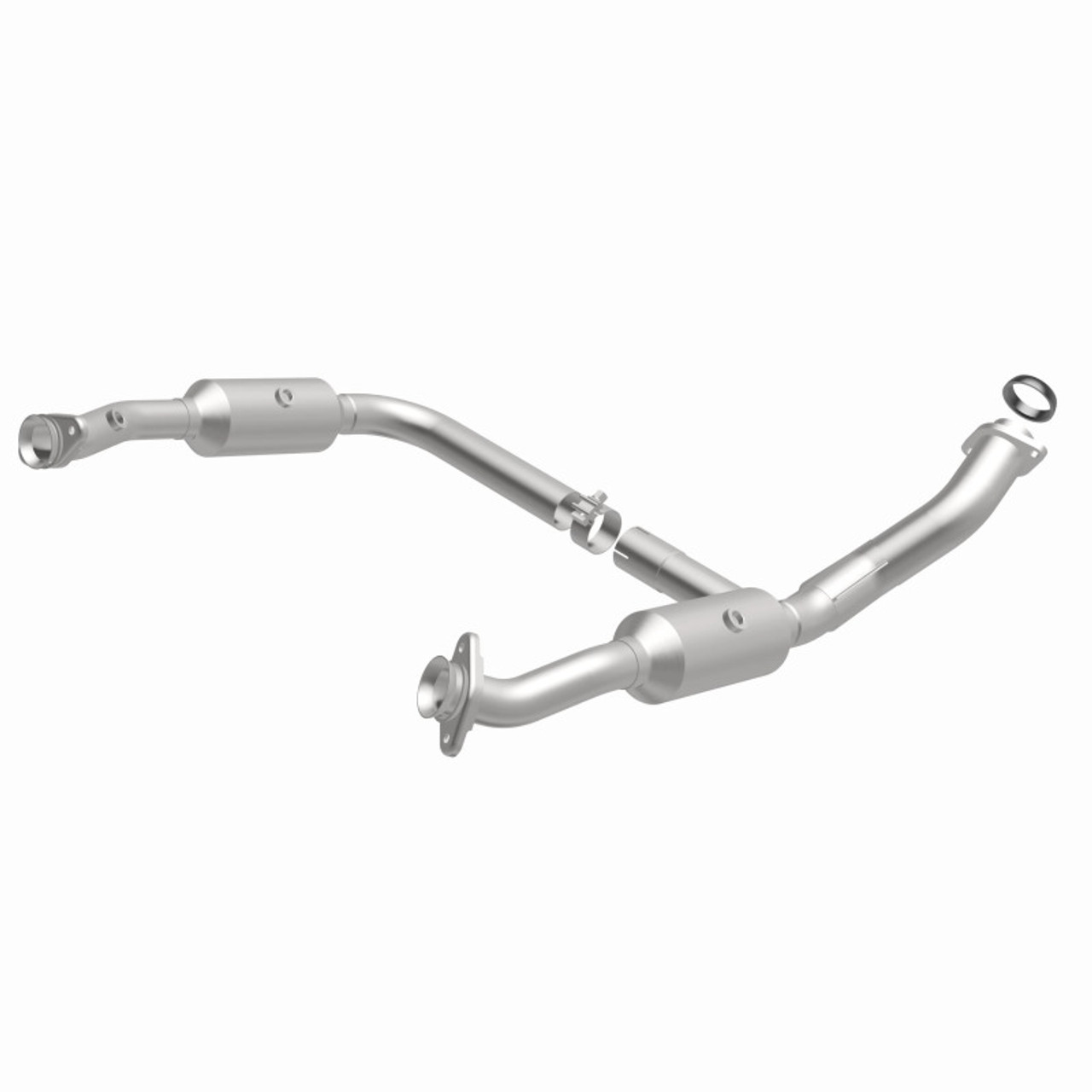 MagnaFlow Conv DF 06-07 Explorer 4.0L OEM - 49598