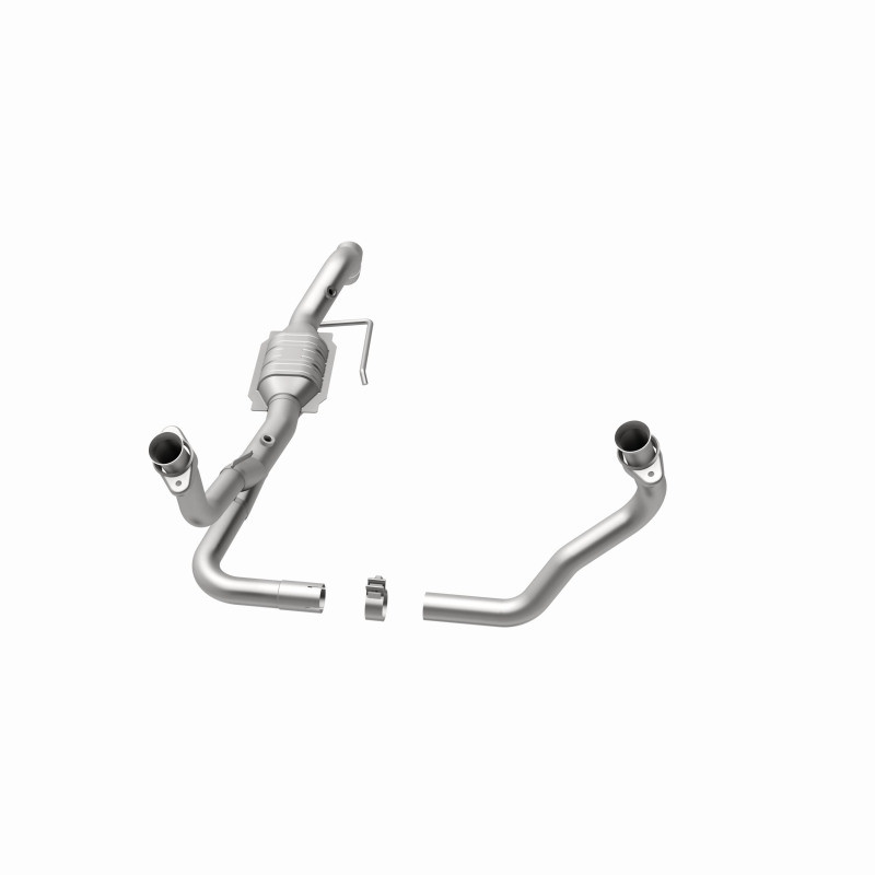 MagnaFlow Conv DF 00-03 Dakota 4.7L 4WD OEM - 49600