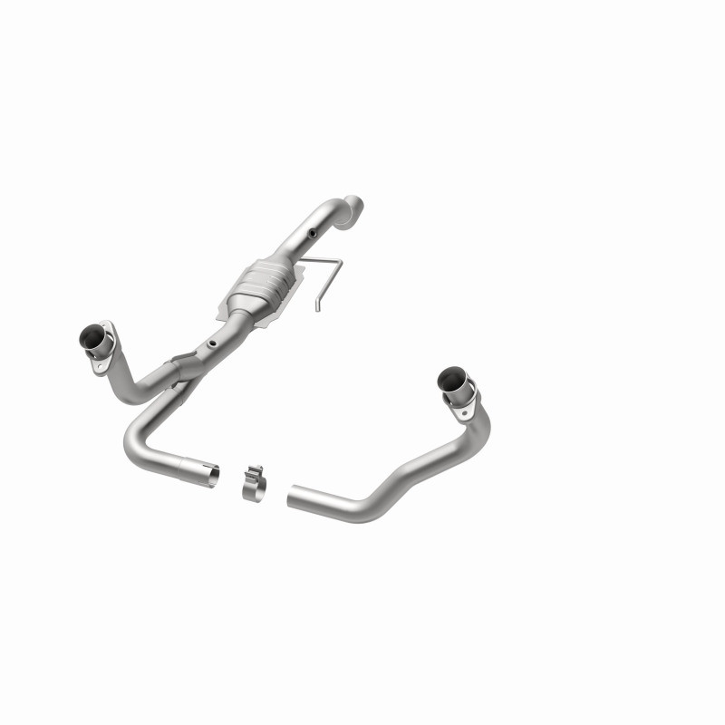 MagnaFlow Conv DF 00-03 Dakota 4.7L 4WD OEM - 49600