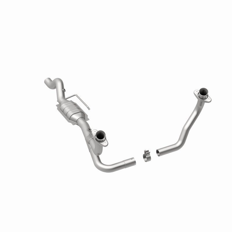 MagnaFlow Conv DF 00-03 Dakota 4.7L 4WD OEM - 49600