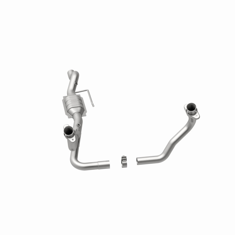 MagnaFlow Conv DF 00-03 Dakota 4.7L 4WD OEM - 49600