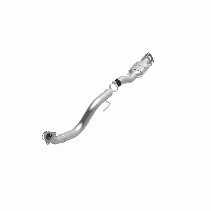 MagnaFlow Conv DF 03-07 GM 2500/3500 P/S OEM - 49602