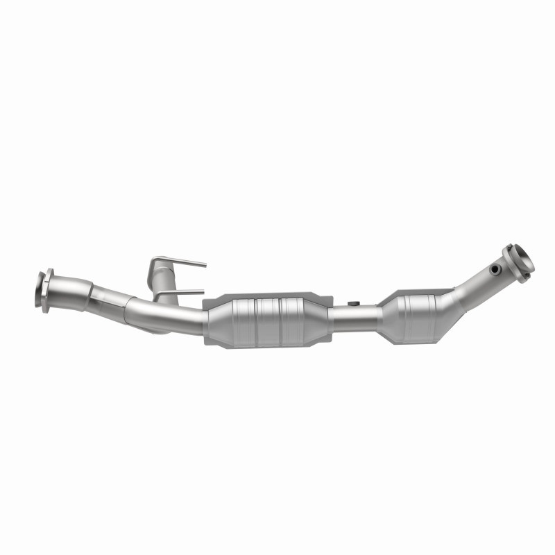 MagnaFlow Conv DF 03-04 Exped 4.6L Passenger Side OEM - 49607