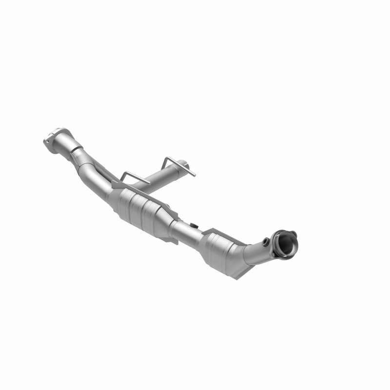 MagnaFlow Conv DF 03-04 Exped 4.6L Passenger Side OEM - 49607