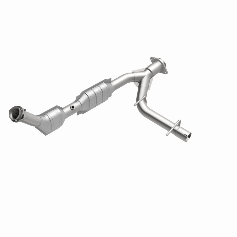 MagnaFlow Conv DF 03-04 Exped 4.6L Passenger Side OEM - 49607