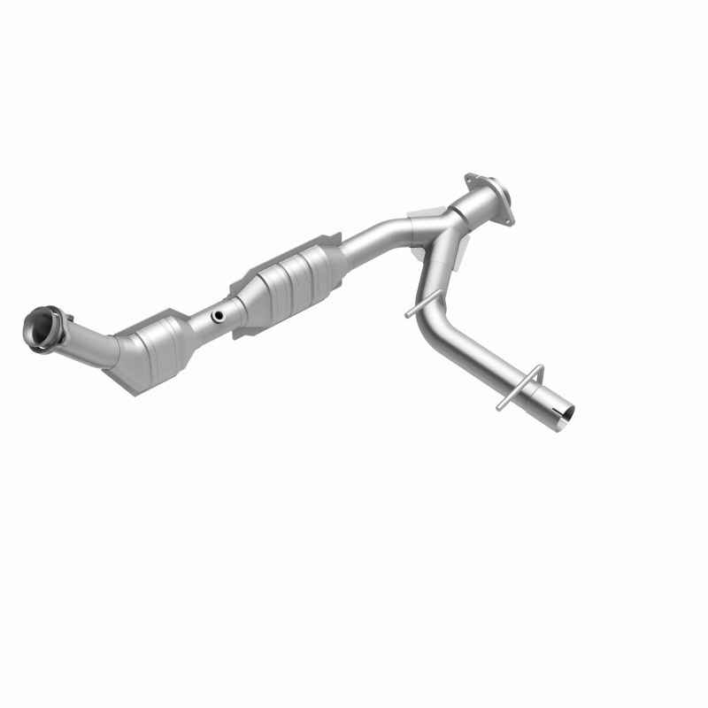 MagnaFlow Conv DF 03-04 Exped 4.6L Passenger Side OEM - 49607