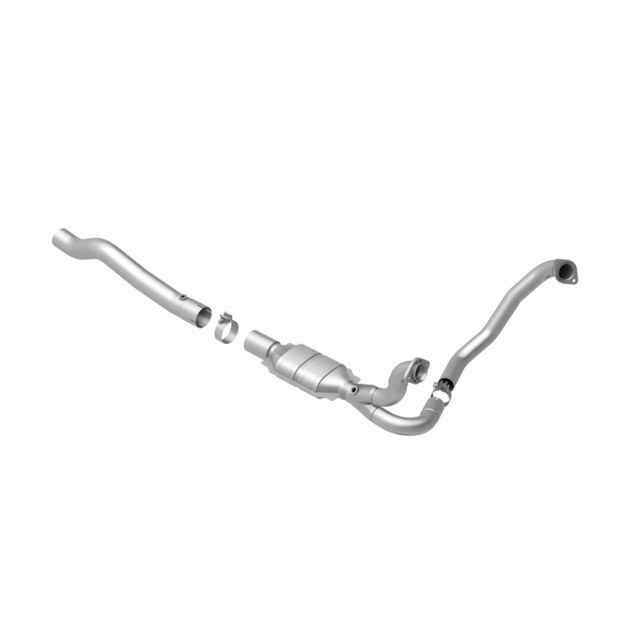 MagnaFlow Conv DF 2003 Ram 1500 5.7 2WD OEM - 49608
