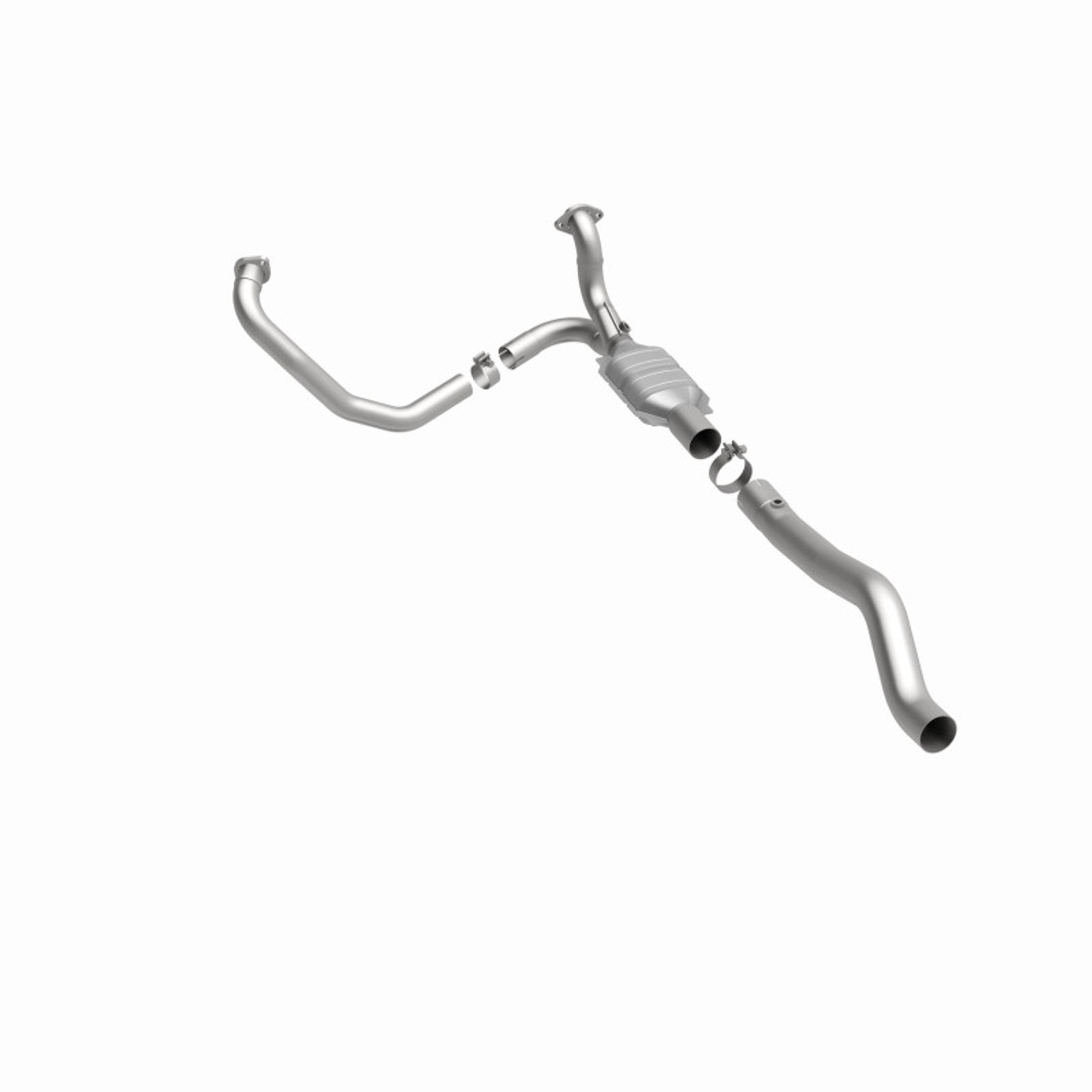 MagnaFlow Conv DF 2003 Ram 1500 5.7 2WD OEM - 49608