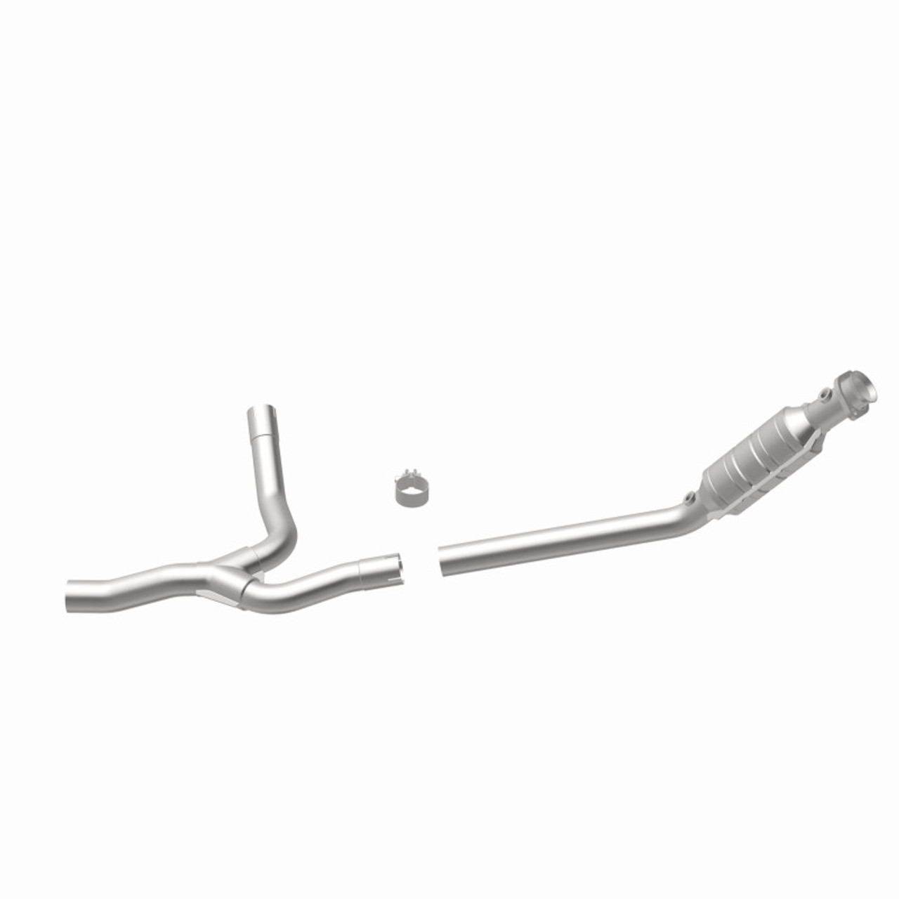 MagnaFlow Conv DF 04-05 Ram1500 PS OEM - 49610