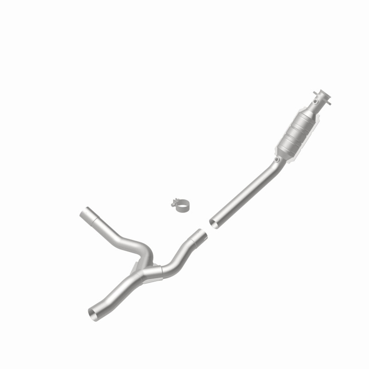 MagnaFlow Conv DF 04-05 Ram1500 PS OEM - 49610