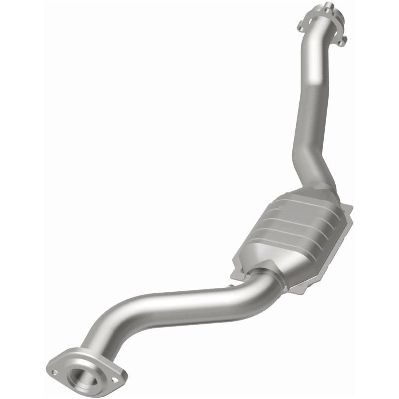 MagnaFlow Conv DF 04-06 Colorado 2.8/3.5 Rear O - 49611